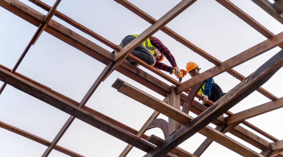 Professional gutter cleaning in Port Heiden, AK